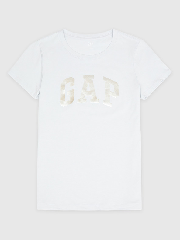 GAP T-Shirt GAP logo v-ss camo arch