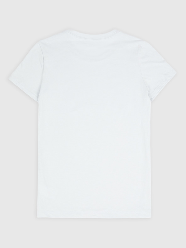 GAP T-Shirt GAP logo v-ss camo arch