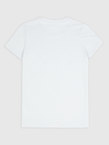 GAP T-Shirt GAP logo v-ss camo arch