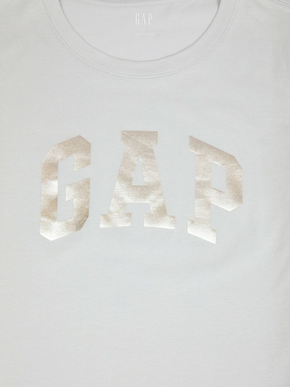 GAP T-Shirt GAP logo v-ss camo arch