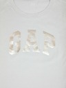 GAP T-Shirt GAP logo v-ss camo arch