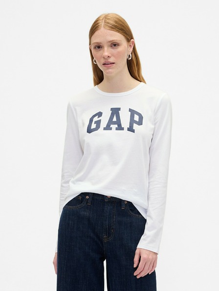 GAP T-Shirt GAP logo v-ss camo arch