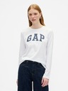 GAP T-Shirt GAP logo v-ss camo arch
