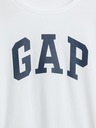 GAP T-Shirt GAP logo v-ss camo arch