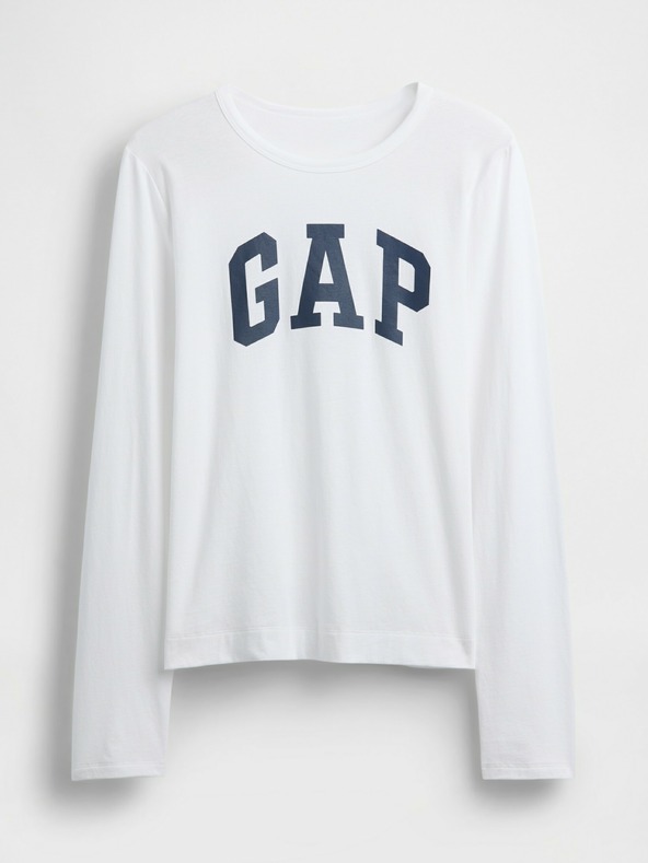 GAP T-Shirt GAP logo v-ss camo arch