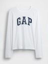 GAP T-Shirt GAP logo v-ss camo arch