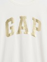 GAP T-Shirt GAP logo v-ss camo arch
