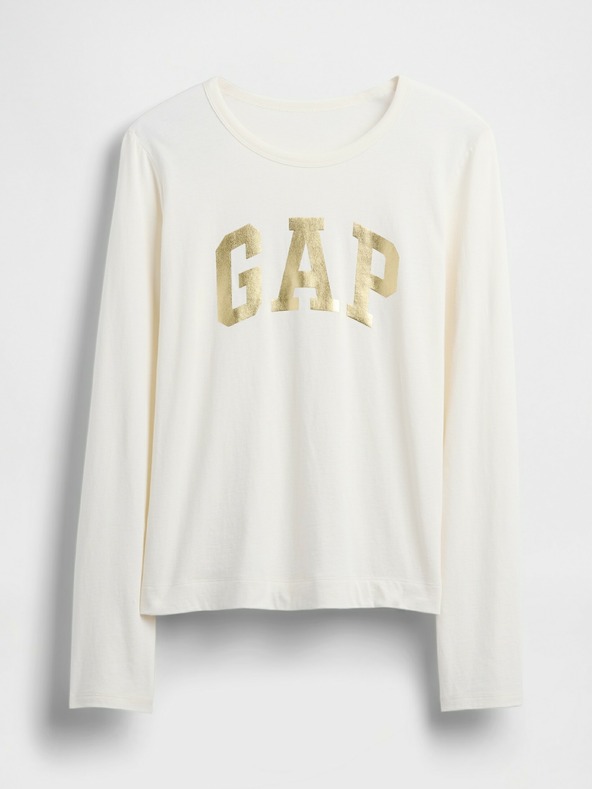 GAP T-Shirt GAP logo v-ss camo arch