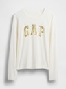 GAP T-Shirt GAP logo v-ss camo arch