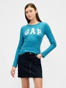 GAP T-Shirt mit Waffelmuster GAP