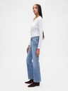 GAP Jeans Low Rise Long & Lean GAP