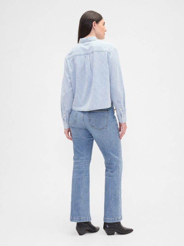 GAP Jeans Low Rise Long & Lean GAP