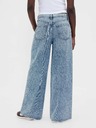 GAP Jeans Mid Rise UltraSoft Baggy GAP