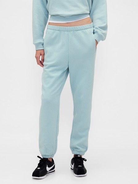 GAP Jogginghose High Rise Boyfriend GAP