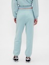 GAP Jogginghose High Rise Boyfriend GAP