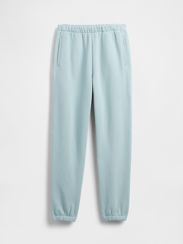 GAP Jogginghose High Rise Boyfriend GAP