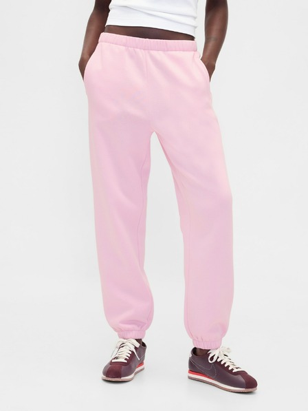 GAP Jogginghose High Rise Boyfriend GAP