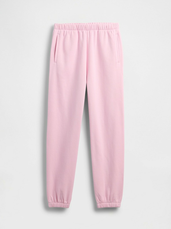 GAP Jogginghose High Rise Boyfriend GAP