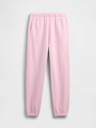 GAP Jogginghose High Rise Boyfriend GAP