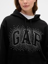 GAP Sweatshirt Logo GAP