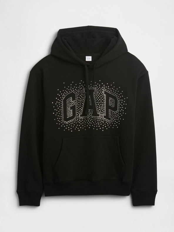 GAP Sweatshirt Logo GAP