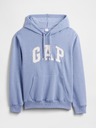 GAP Sweatjacke GAP Logo