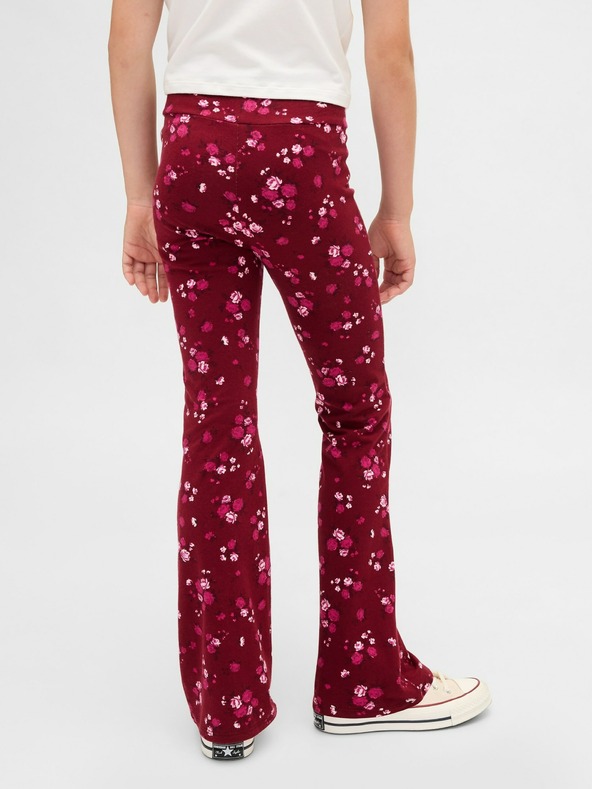 GAP Kinder Leggings Flare GAP