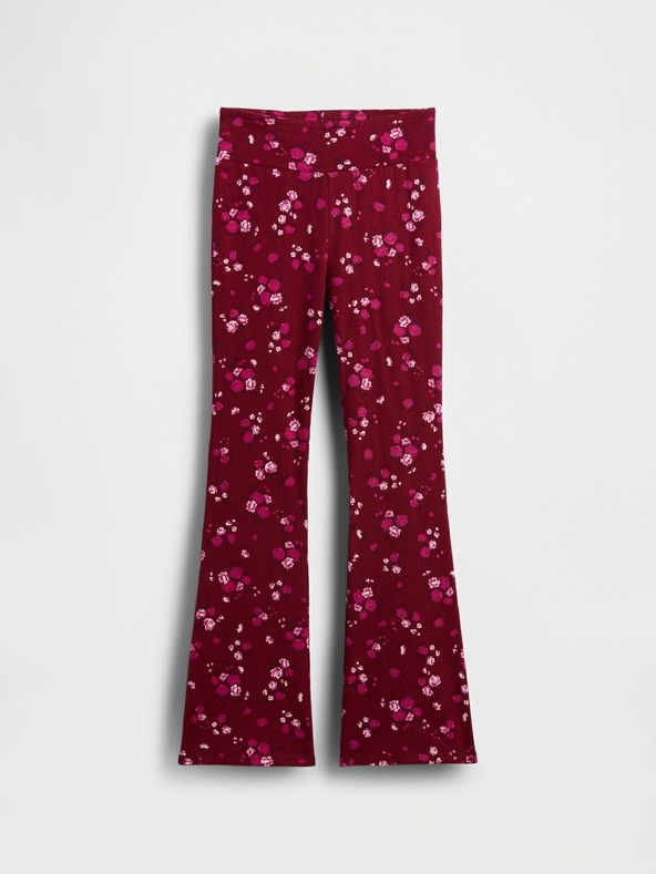 GAP Kinder Leggings Flare GAP