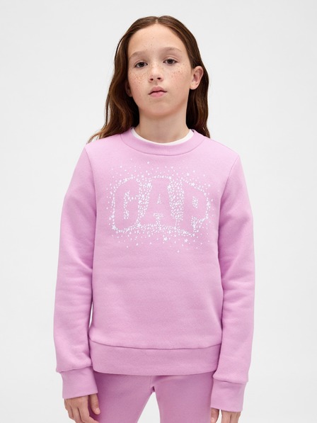 GAP Kinder Sweatshirt Logo GAP