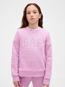 GAP Kinder Sweatshirt Logo GAP