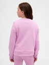 GAP Kinder Sweatshirt Logo GAP