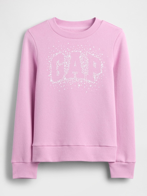 GAP Kinder Sweatshirt Logo GAP