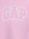 GAP Kinder Sweatshirt Logo GAP