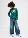 GAP Kinder Sweatshirt Logo GAP