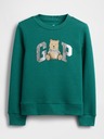 GAP Kinder Sweatshirt Logo GAP