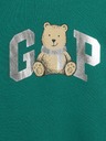 GAP Kinder Sweatshirt Logo GAP