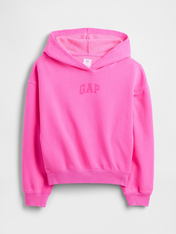 GAP Kinder Sweatshirt Logo GAP
