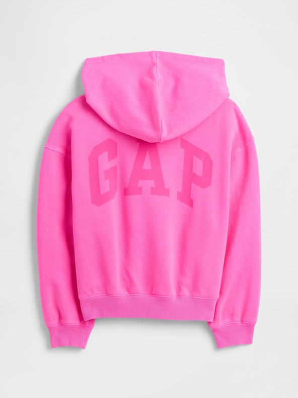 GAP Kinder Sweatshirt Logo GAP
