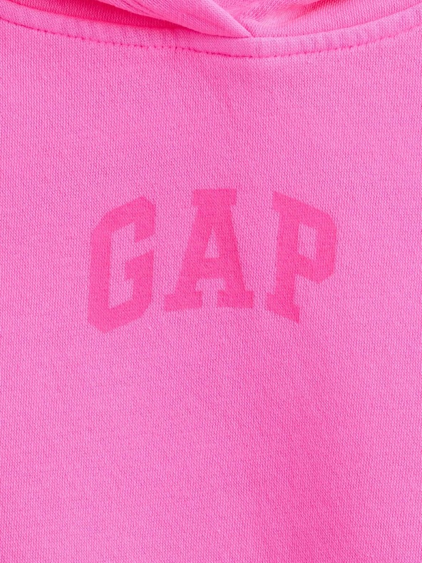 GAP Kinder Sweatshirt Logo GAP