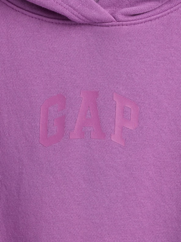 GAP Kinder Sweatshirt Logo GAP