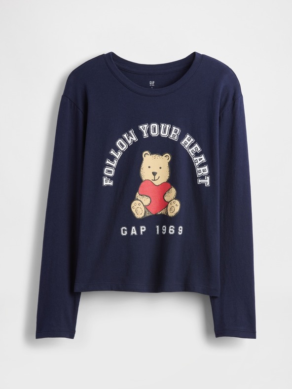 GAP Kinder T-Shirt GAP