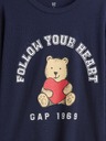 GAP Kinder T-Shirt GAP