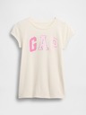 GAP Kinder T-Shirt mit GAP Logo