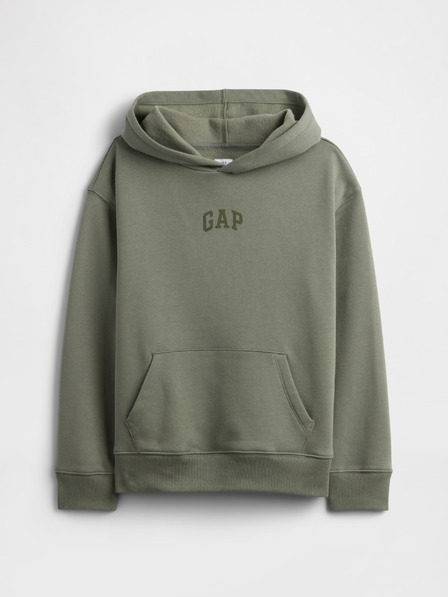 GAP Kinder Sweatshirt Logo GAP