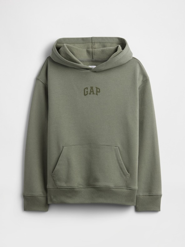 GAP Kinder Sweatshirt Logo GAP