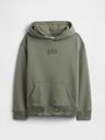 GAP Kinder Sweatshirt Logo GAP