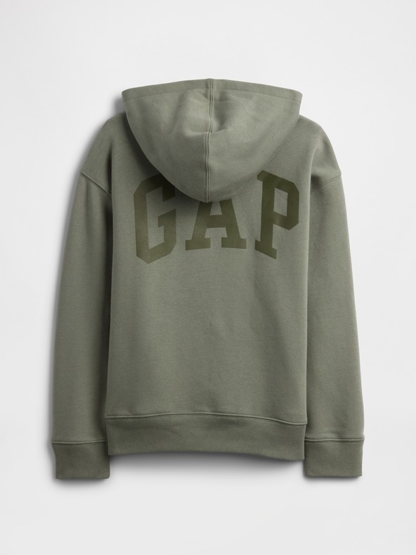 GAP Kinder Sweatshirt Logo GAP