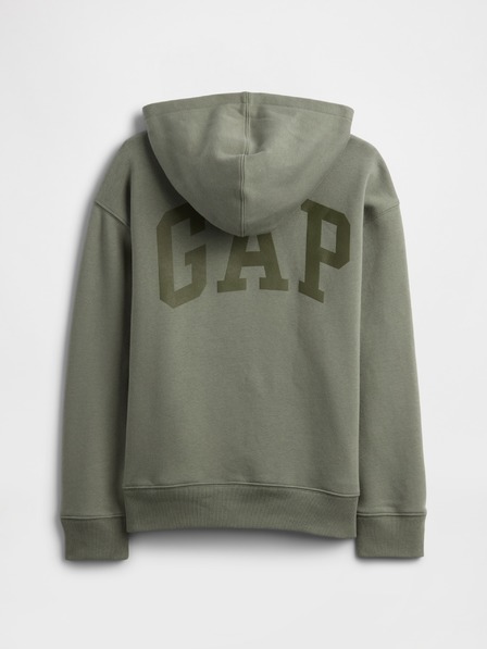 GAP Kinder Sweatshirt Logo GAP