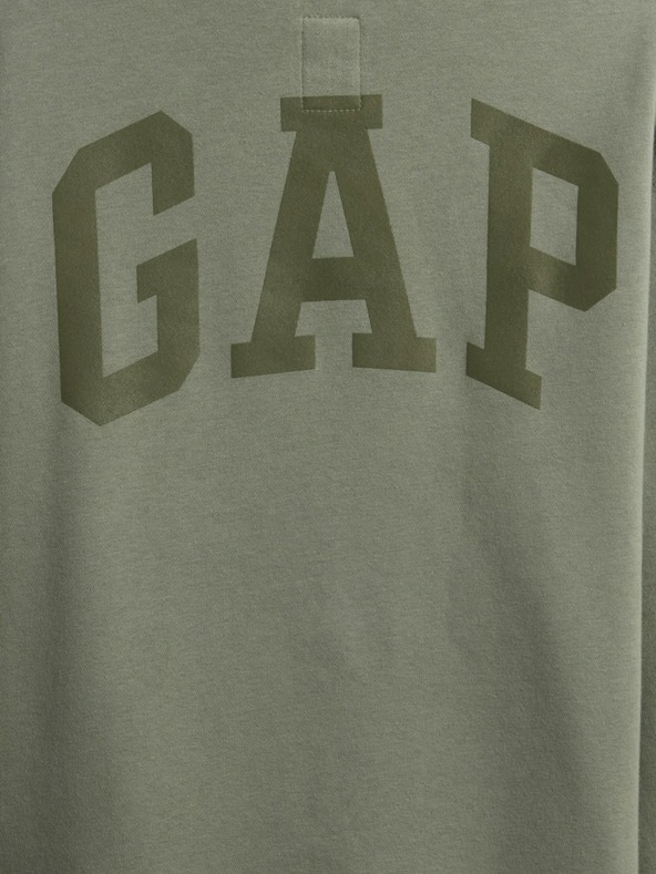 GAP Kinder Sweatshirt Logo GAP