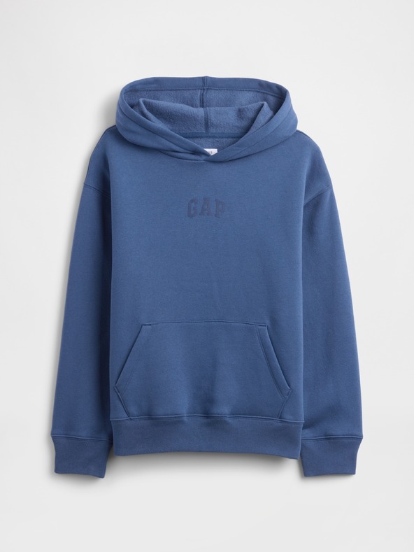 GAP Kinder Sweatshirt Logo GAP